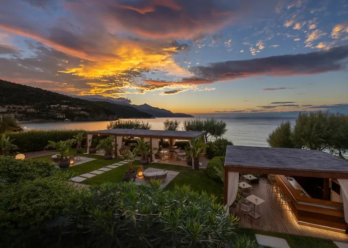 Baia Bianca Suites Portoferraio